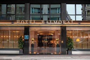 Balmoral Hotel
