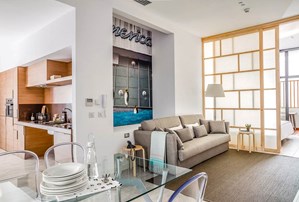 Eric Vokel Boutique Apartments Gran Via Suites