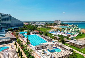 Venosa Beach Resort & Spa