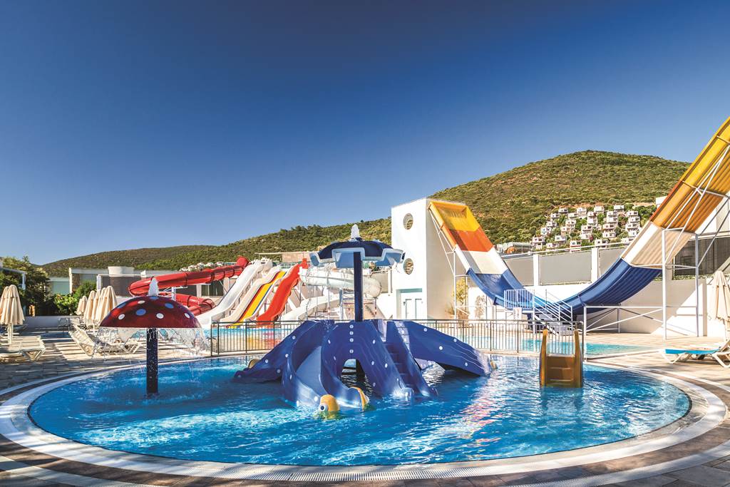 voyage hotel torba