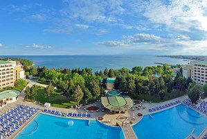 Bourgas Area Holidays 20192020 Jet2holidays
