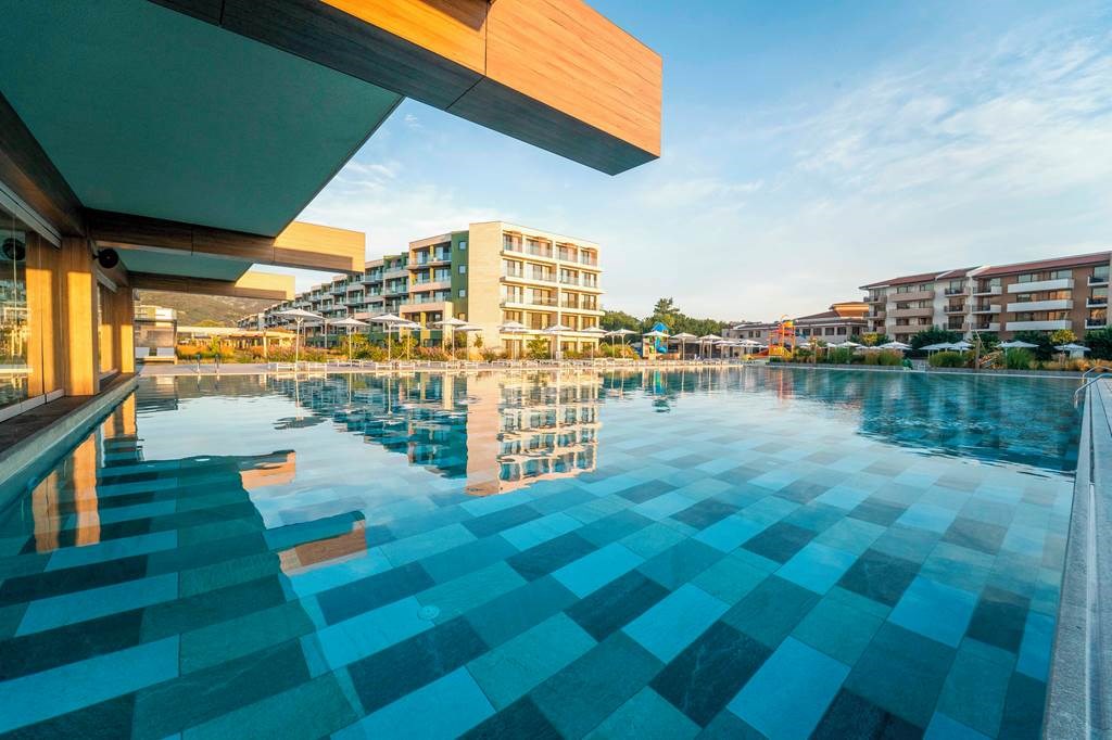 HVD Reina Del Mar Obzor Hotels Jet2holidays HVD Reina Del Mar Obzor Hotels Jet2holidays