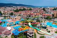 Aqua Nevis Club Hotel Sunny Beach Hotels Jet2holidays