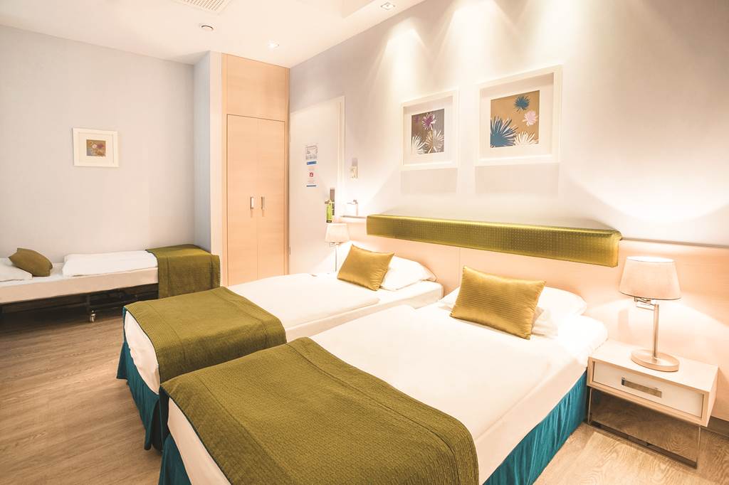 Atrium Fashion Hotel Budapest City hotels Jet2holidays