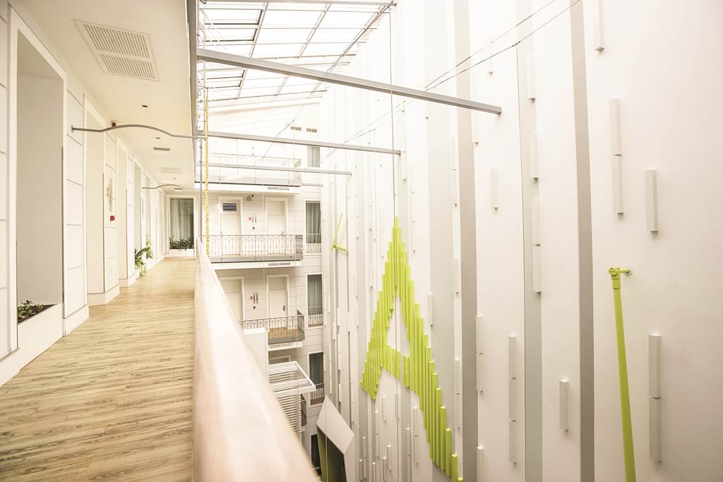 Atrium Fashion Hotel Budapest City hotels Jet2holidays