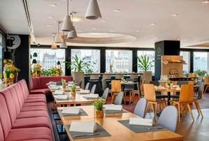 Novotel Budapest Danube