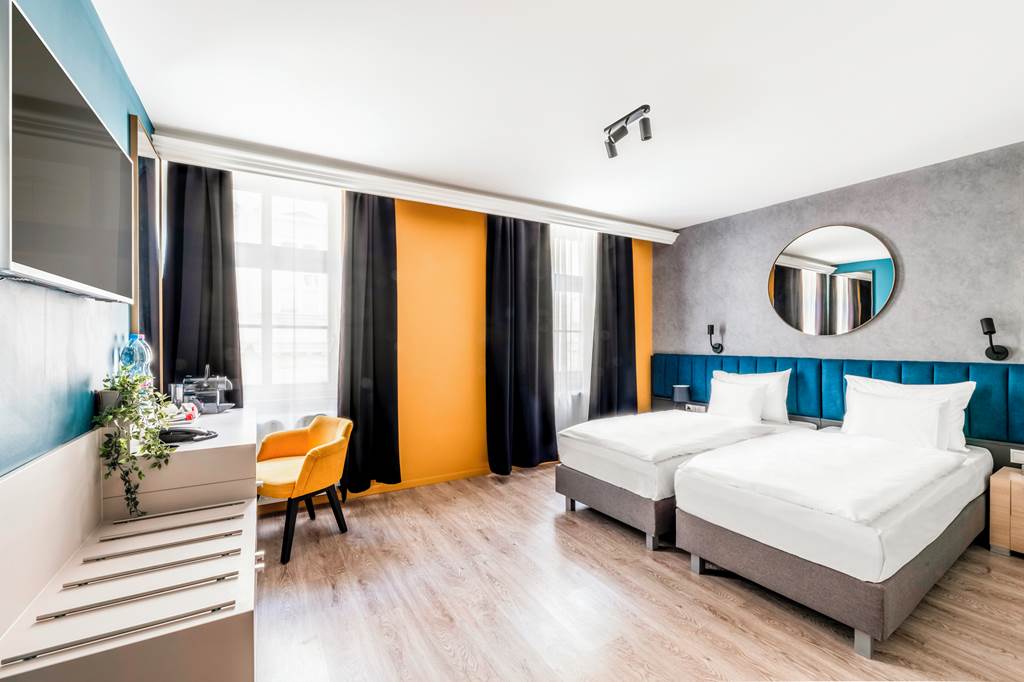 Alta Moda Fashion Hotel, Budapeste – Preços atualizados 2023