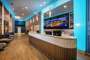 Estilo Fashion Hotel