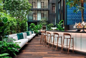 Dorothea Hotel Budapest Autograph Collection