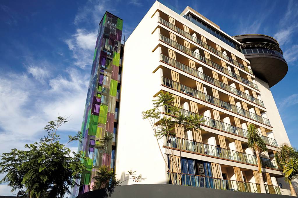 Bohemia Suites u0026 Spa - Playa Del Ingles hotels | Jet2holidays
