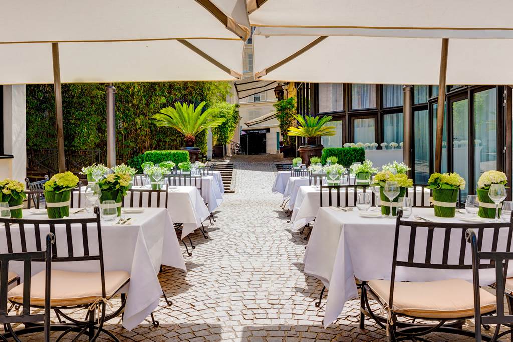 Les Jardins Du Marais Paris City Hotels Jet2holidays