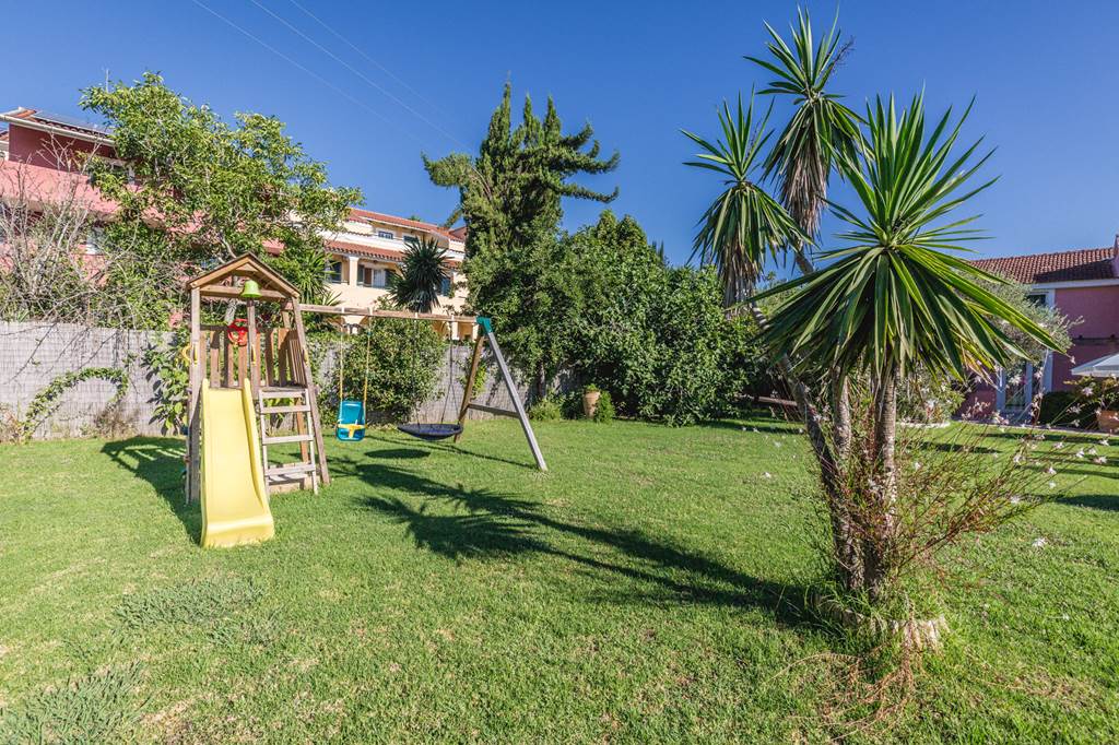 Secret Garden, Sidari | Voyager Travel Direct