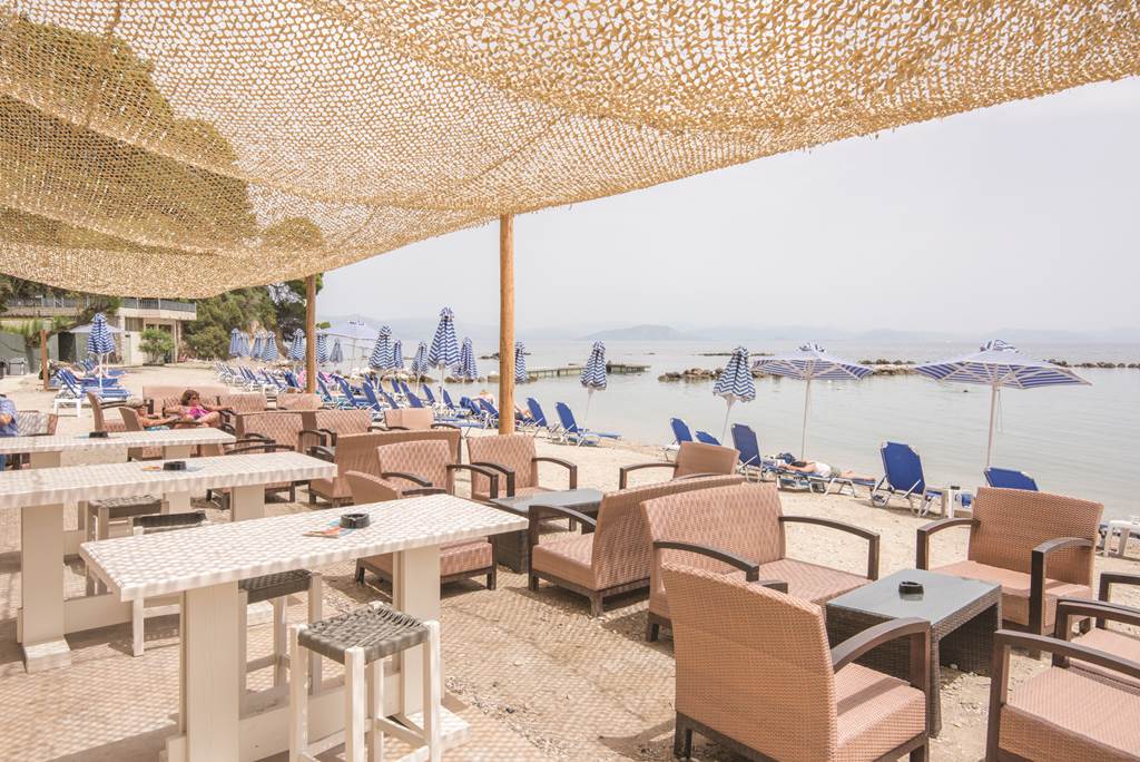 Corfu Holiday Palace - Kanoni hotels | Jet2holidays