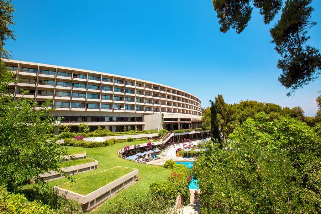 Corfu Holiday Palace - Kanoni hotels | Jet2holidays