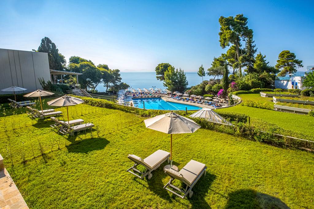 Corfu Holiday Palace - Kanoni hotels | Jet2holidays