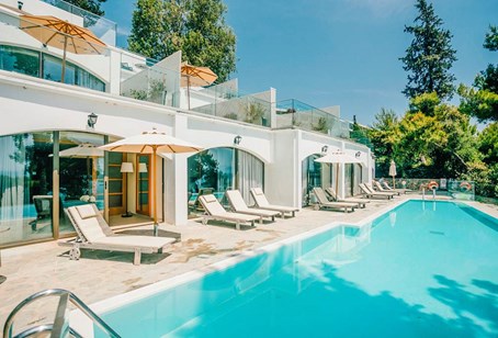 Corfu Town (Corfu) | Jet2holidays