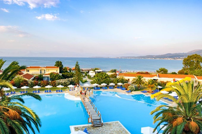 Roda Beach Resort & Spa - Roda Hotels | Jet2holidays