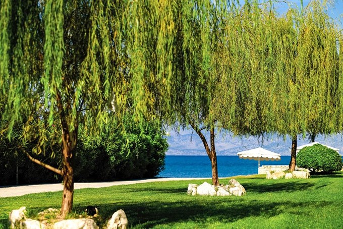 Roda Beach Resort & Spa - Roda Hotels | Jet2holidays