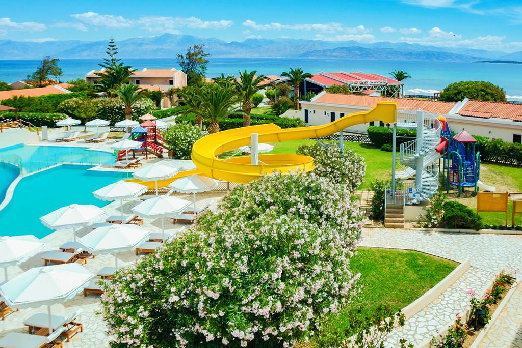 Roda Beach Resort & Spa - Roda hotels | Jet2holidays