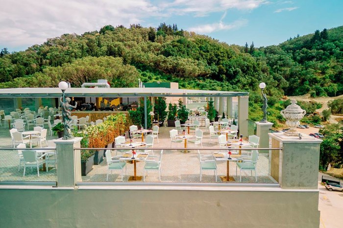 Mythos Palace Resort - Boukari hotels | Jet2holidays