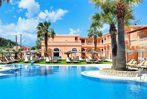 Lagoon Hotel and Apartments