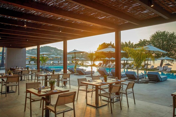 Dreams Corfu Resort & Spa - Gouvia hotels | Jet2holidays