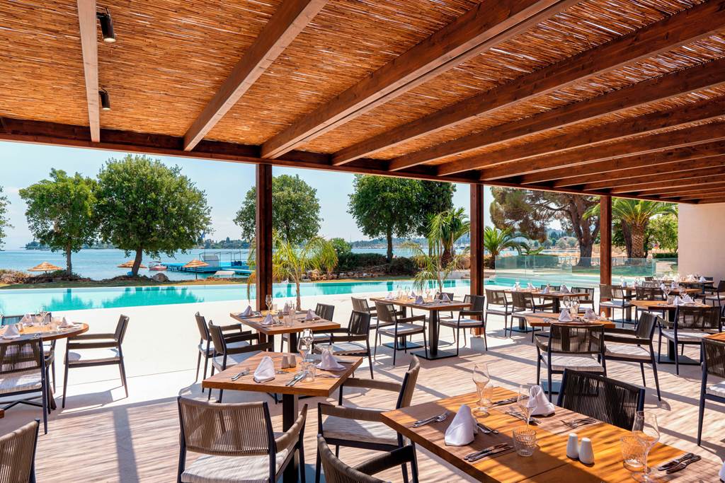 Dreams Corfu Resort & Spa - Gouvia hotels | Jet2holidays
