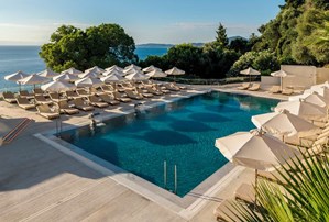 Valmar Corfu by Louis Hotels
