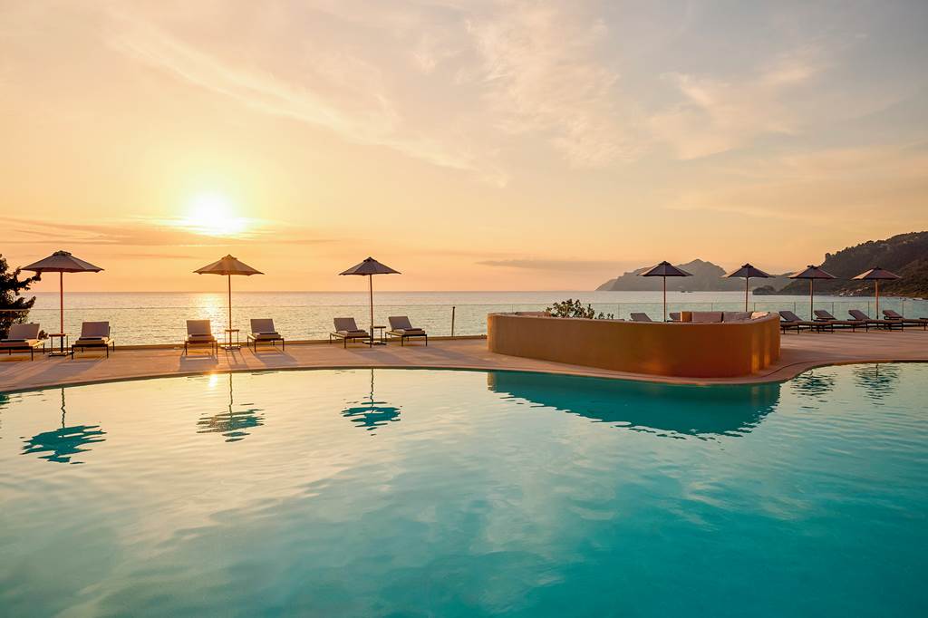 Alkyna Lifestyle Beach Resort