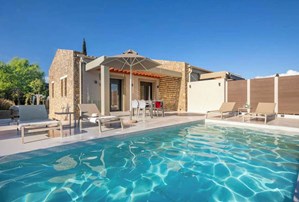 Villa Theofania - Vintage