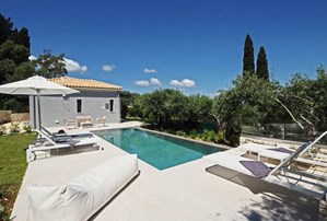 Villa Elaia - Vintage