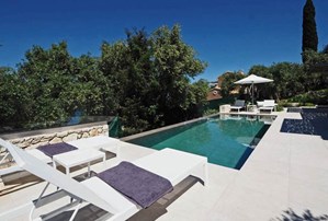 Villa Gaia Corfu - Vintage