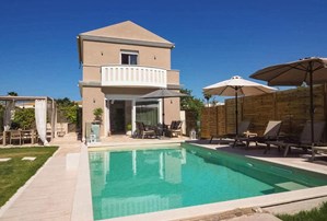 Villa Klio - Vintage