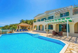 Villa Panorama Andrea - Vintage