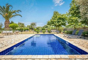 Villa Elissavet - Vintage