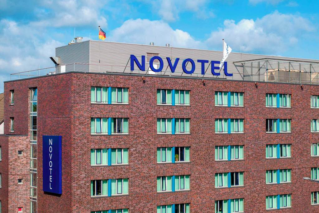 Novotel Koeln City - Cologne City hotels | Jet2holidays