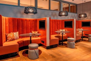 Courtyard by Marriott Cologne