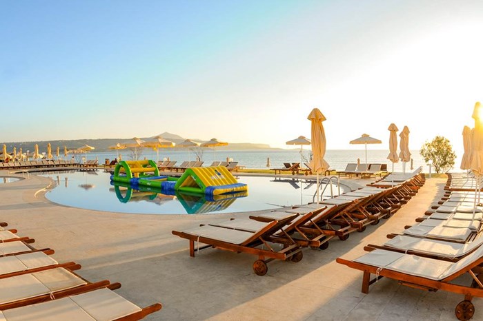 kiani beach resort holidays