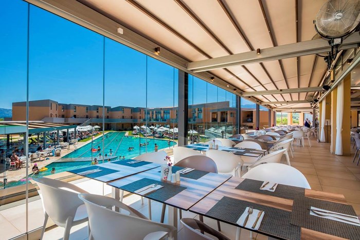 kiani beach resort holidays