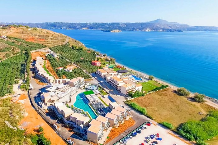 kiani beach resort holidays