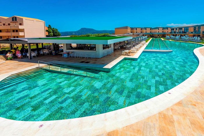 kiani beach resort holidays