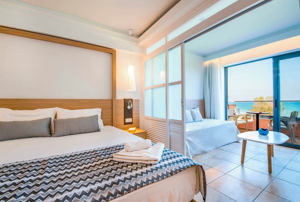 kiani beach resort holidays