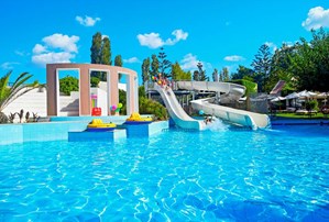 Grecotel Creta Palace.