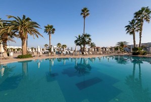 Hotel Creta Princess Aqua Park & Spa
