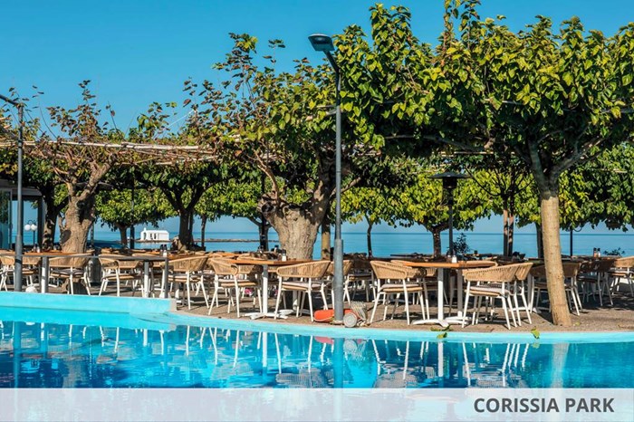 Corissia Beach Hotel - Georgioupolis hotels | Jet2holidays