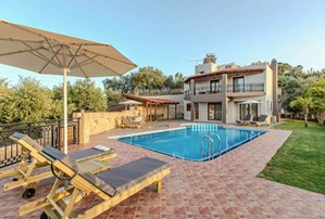 Villa Anna Chania - Vintage