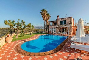 Villa Trouli - Vintage