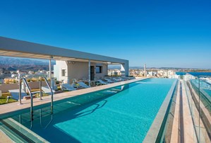 SanSal Boutique Hotel