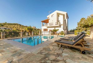 Villa Dimosthenis - Vintage