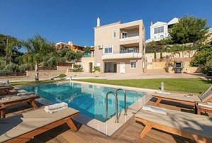 Mystique Villa - Vintage